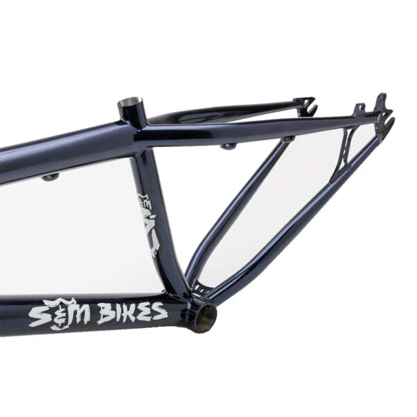 S&M BIG JUMPER 26″ FRAME - Image 3