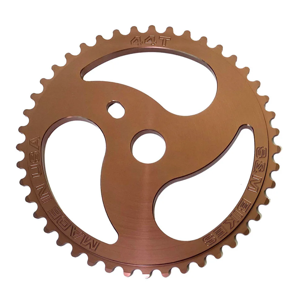 S&M Chain Saw Sprocket - Image 5