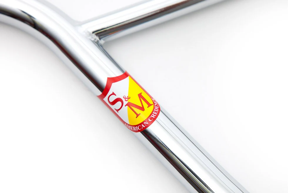 S&M Credence Bars - Image 2