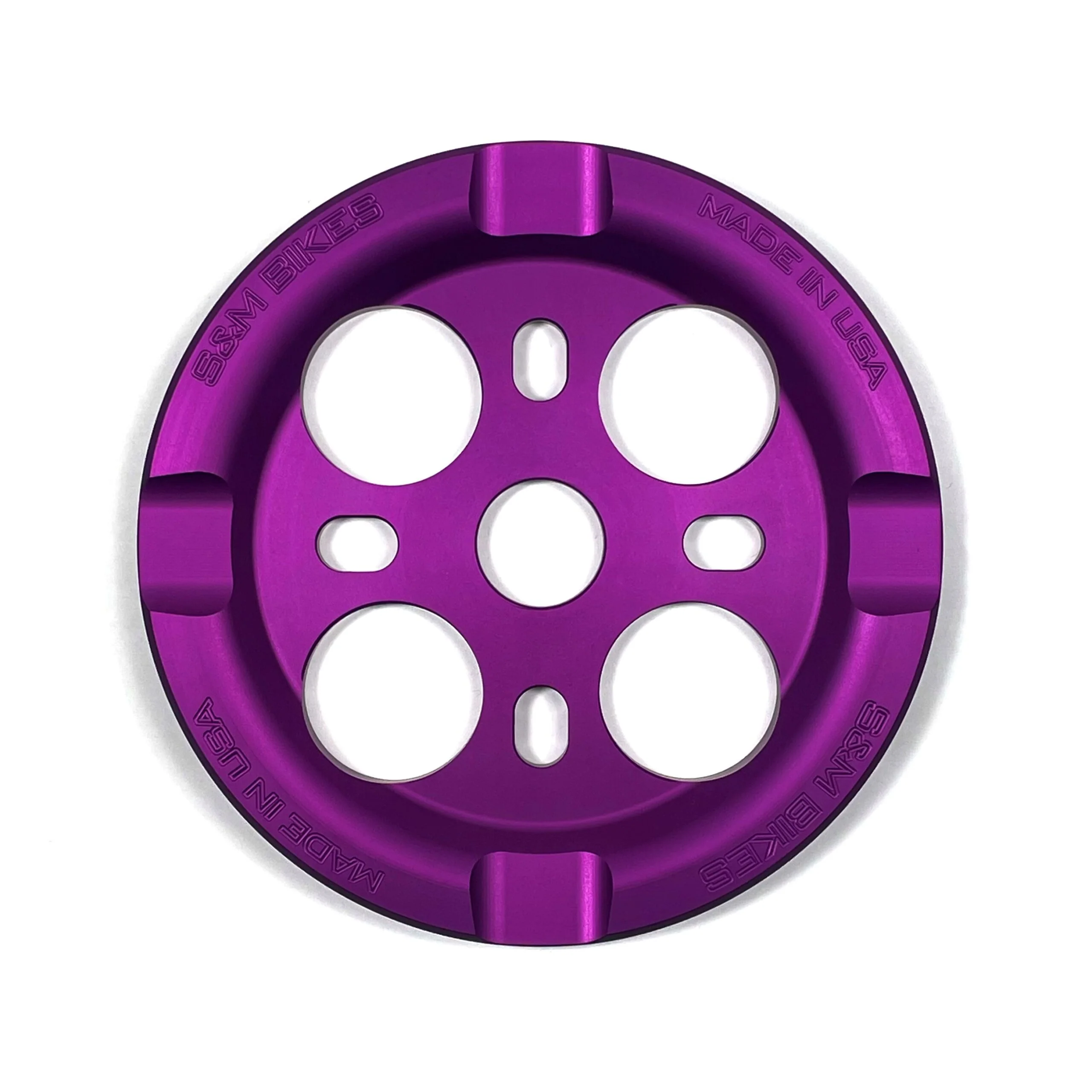 S&M MID SCHOOL GUARD SPROCKET - Image 2
