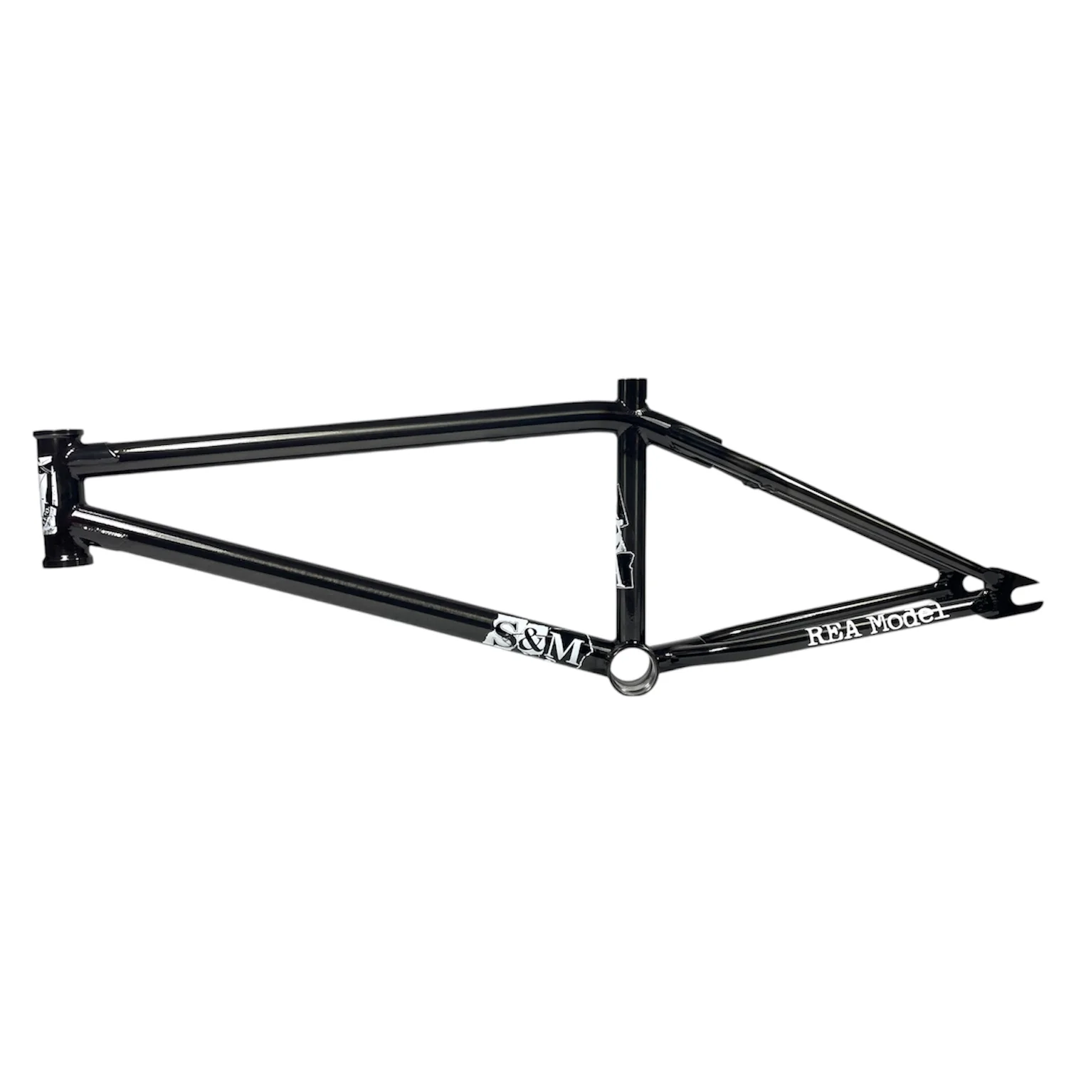 S&M “REA” LEVENSON SIGNATURE FRAME - Image 2