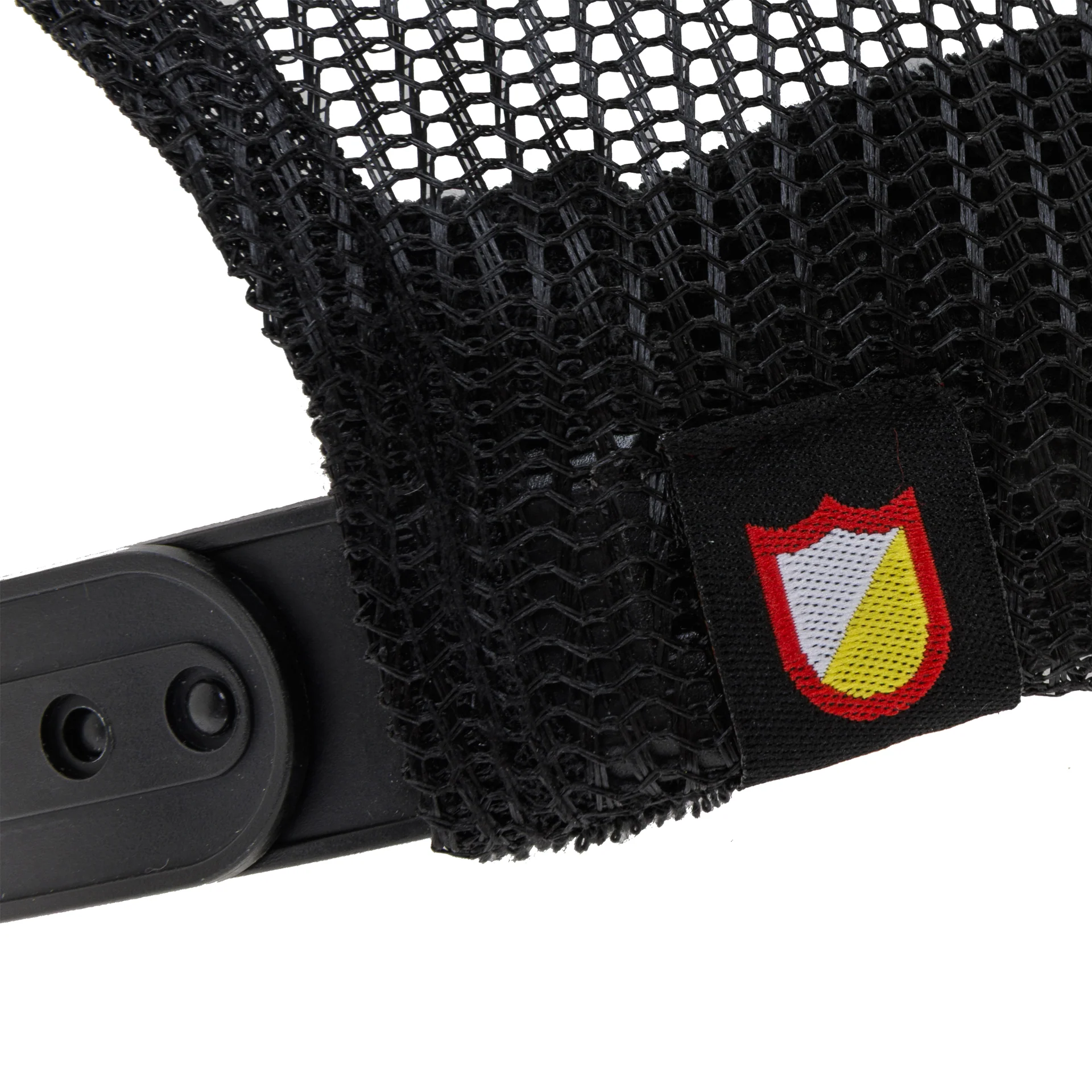 S&M SCRATCH TALL TRUCKER - Image 2