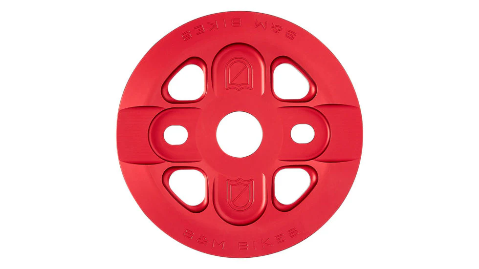 S&M X-Man Guard Sprocket - Image 4