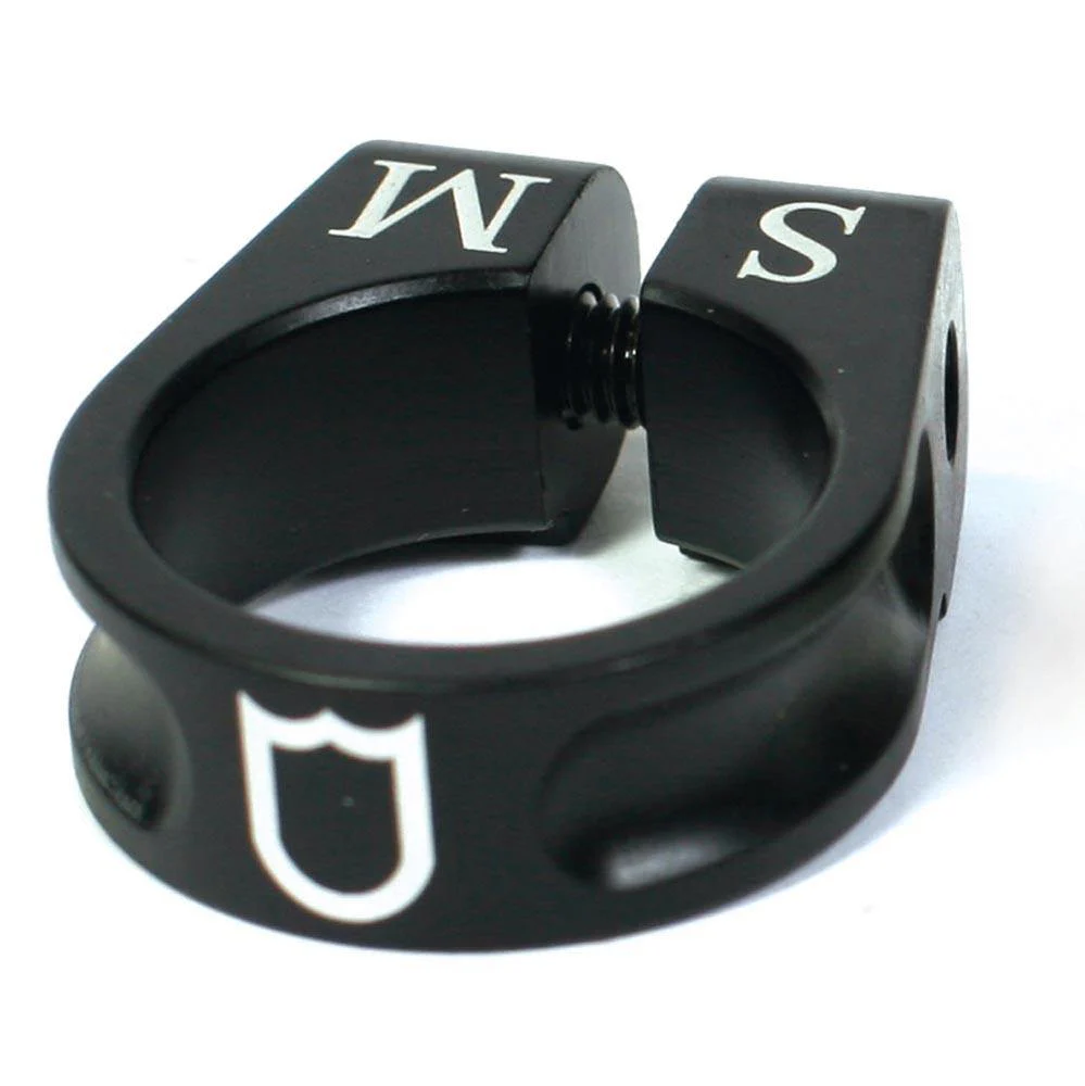 S&M XLT SEAT CLAMP