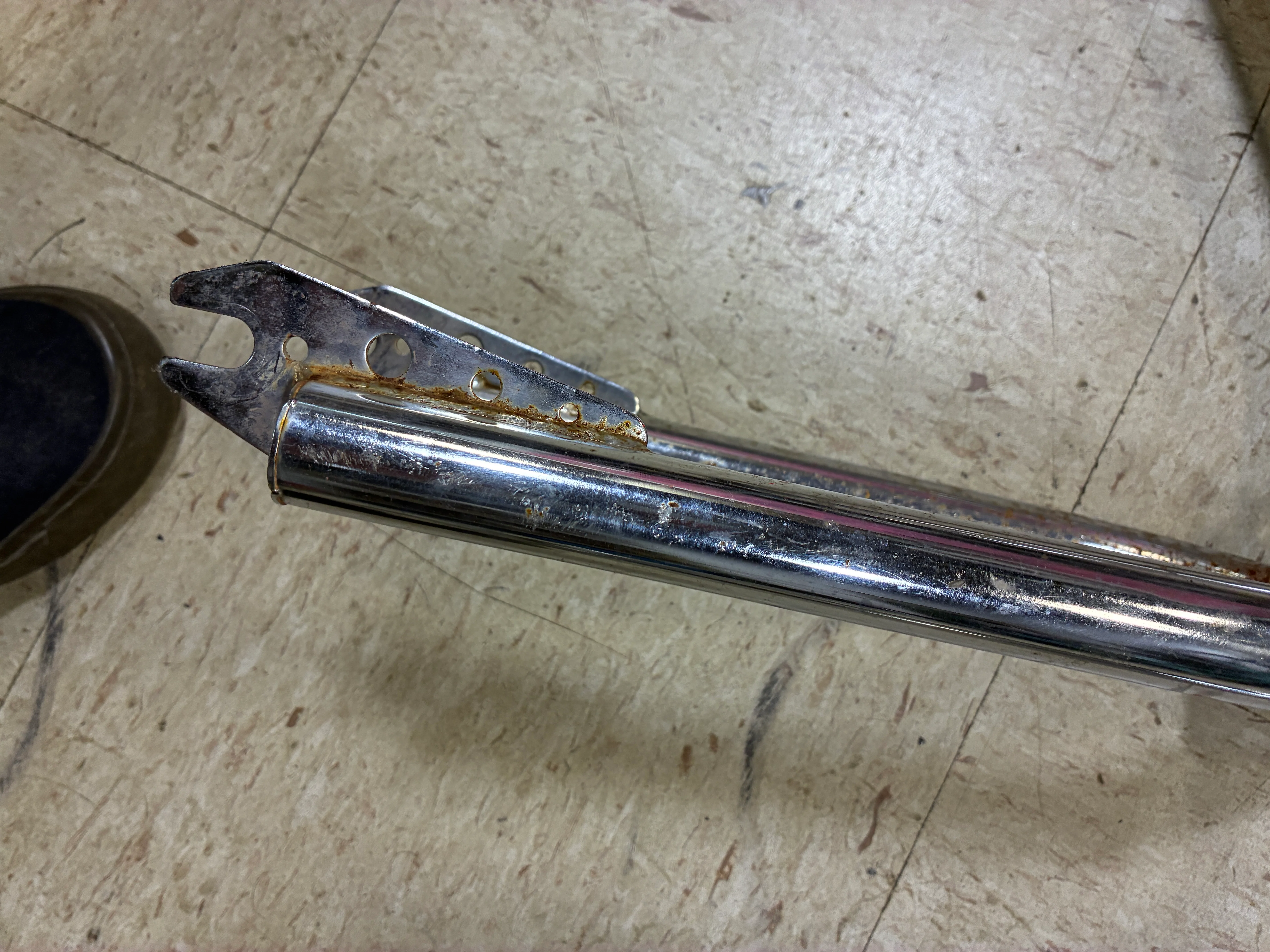 schwinn scrambler vintage - Image 4