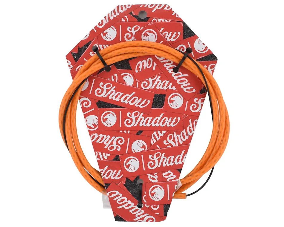 Shadow Linear Brake Cable