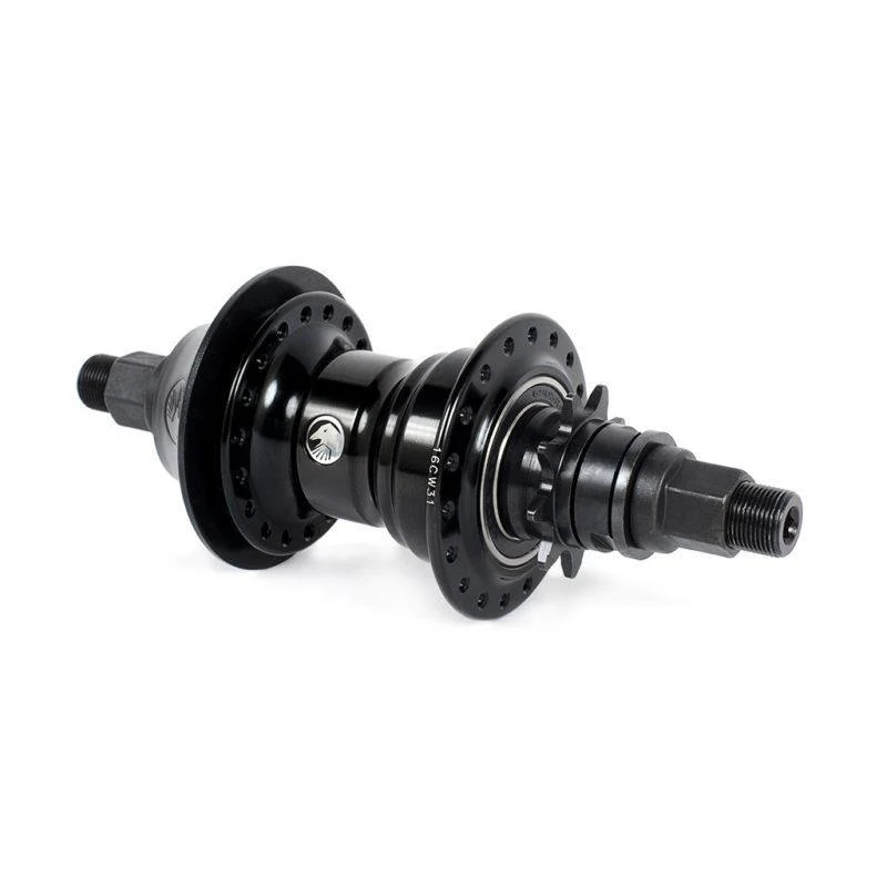 SHADOW OPTIMIZED FREECOASTER HUB