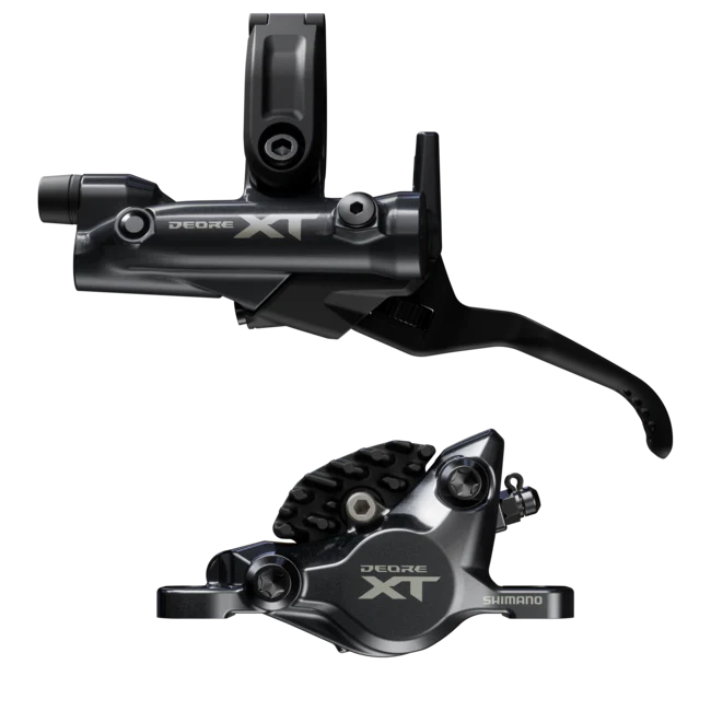 Shimano M8200 xt disc brake