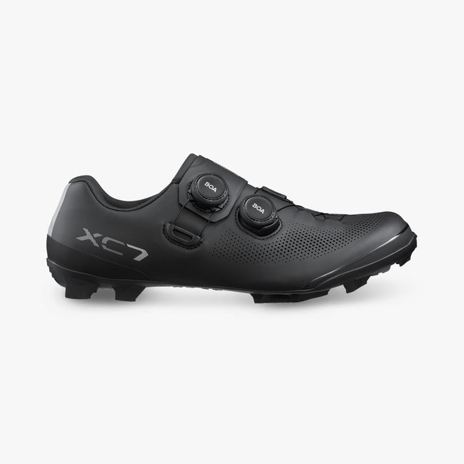 Shimano XC703 shoe wide