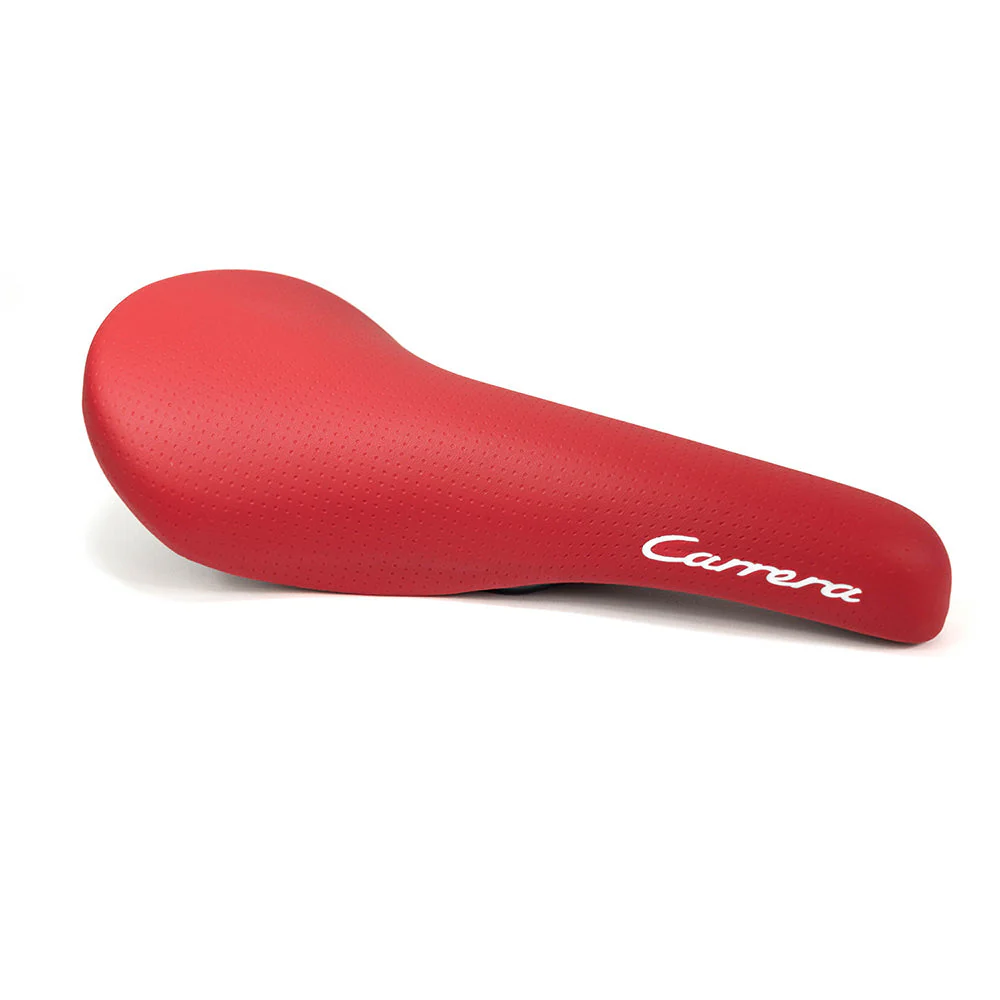 Speedline Parts | Carrera Retro BMX Race Saddle - Image 2
