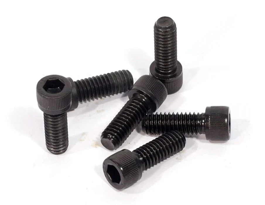 Stem Options* - Profile Racing Stem Bolt*