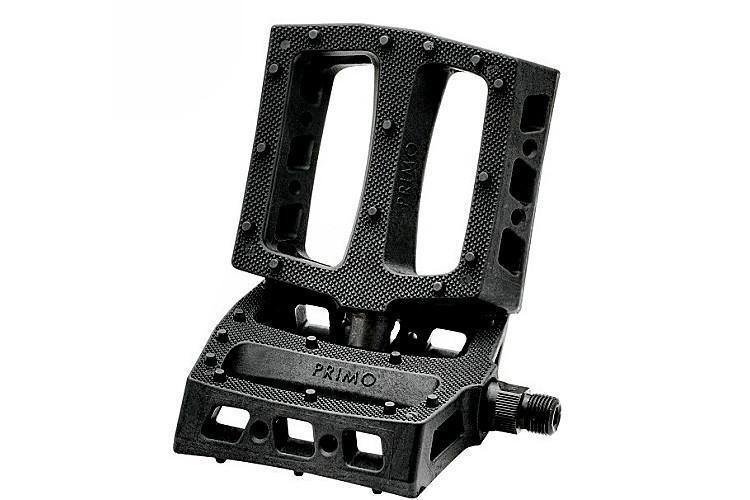 primo JJ Palmere Pedal