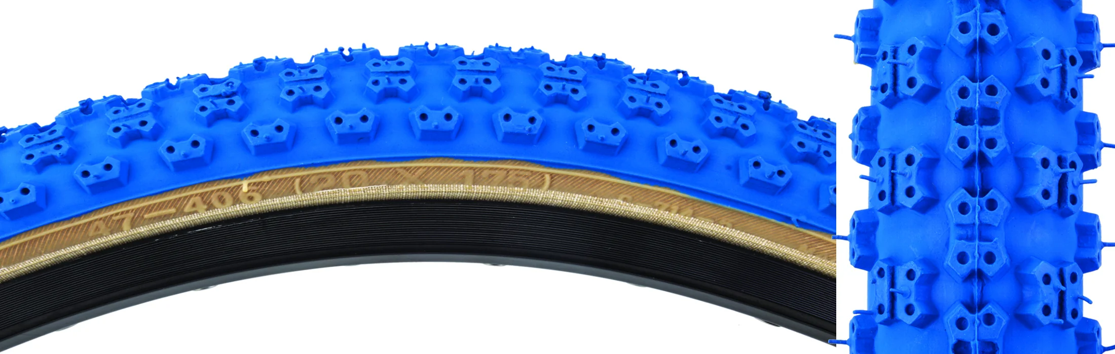 Sunlite MX3 C714 TIRE - Image 4