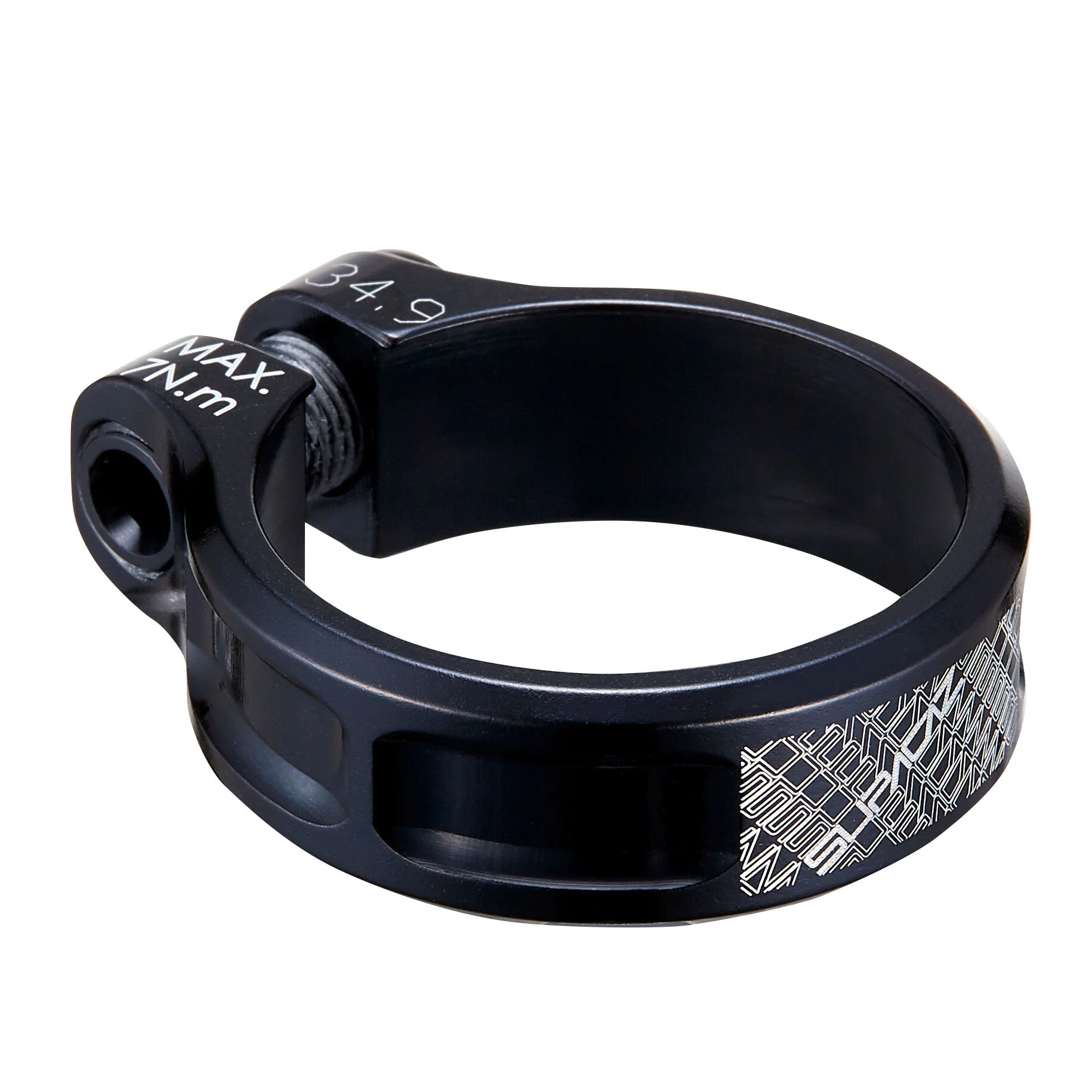 Supacaz SupaClamp seatpost clamp