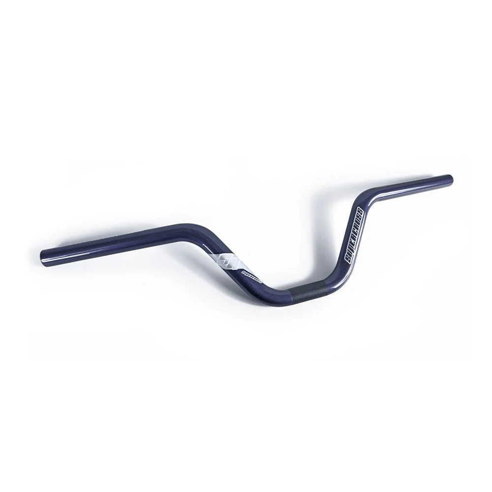 Supercross BMX | Expert / Junior Carbon Bars - Image 2