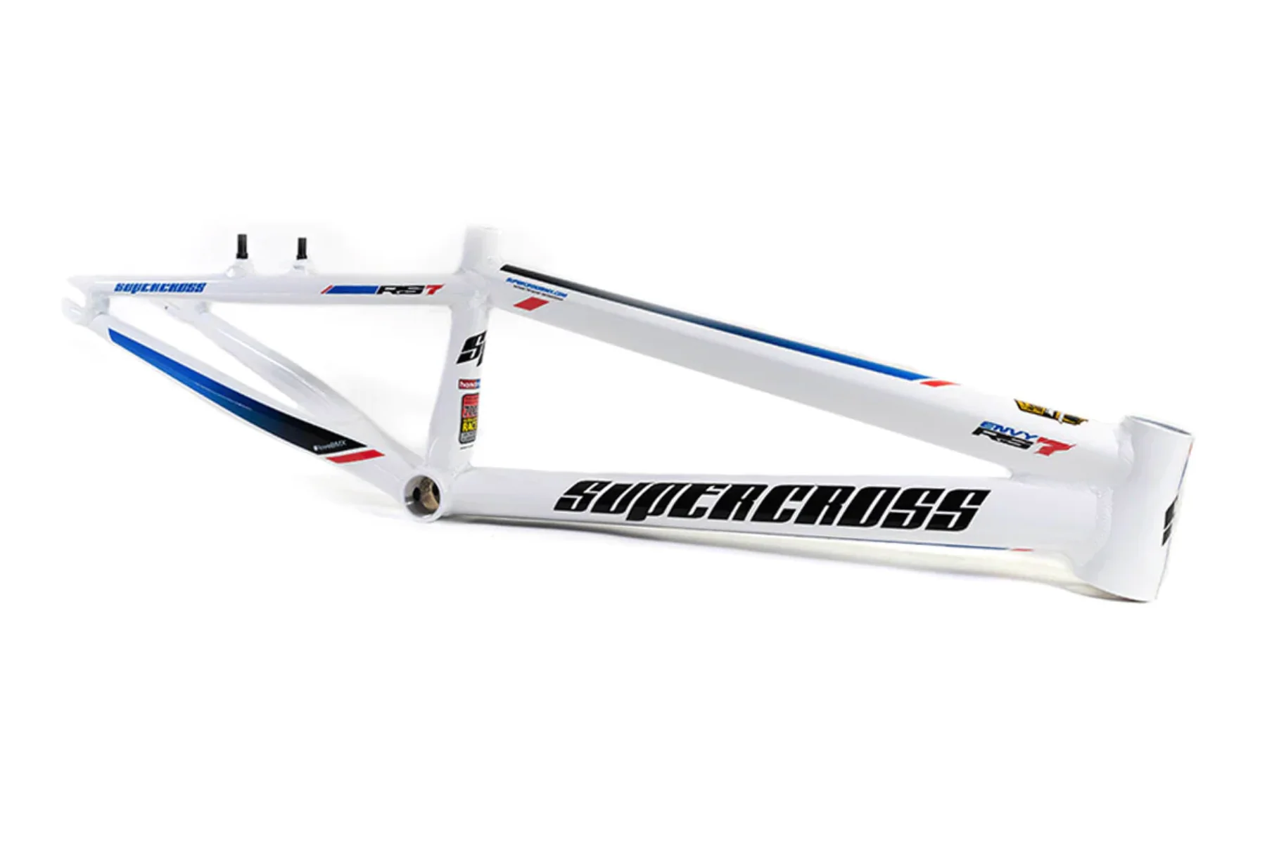 Supercross BMX | OS20 ENVY RS7 Aluminum Race Frame - Image 12