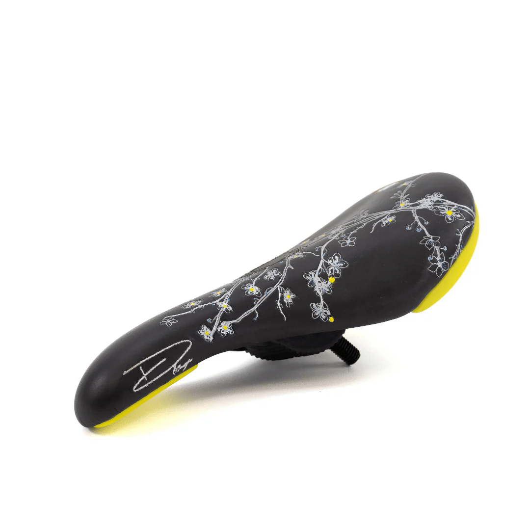 Supercross BMX | Pro Pivotal Slim BMX Racing Saddle - Image 12
