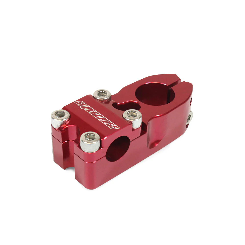 Supercross BMX | Racerhead TL Top Load BMX Racing Stem - Image 4