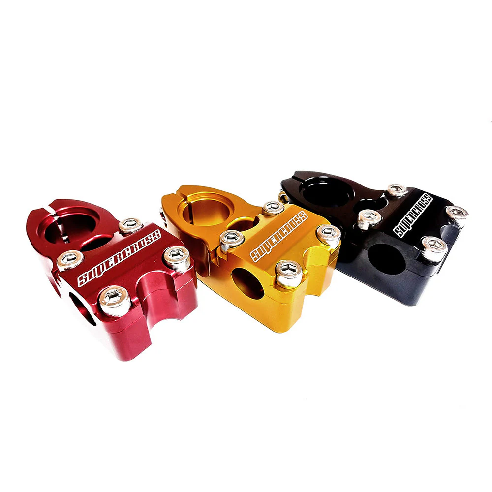 Supercross BMX | Racerhead TL Top Load BMX Racing Stem - Image 7