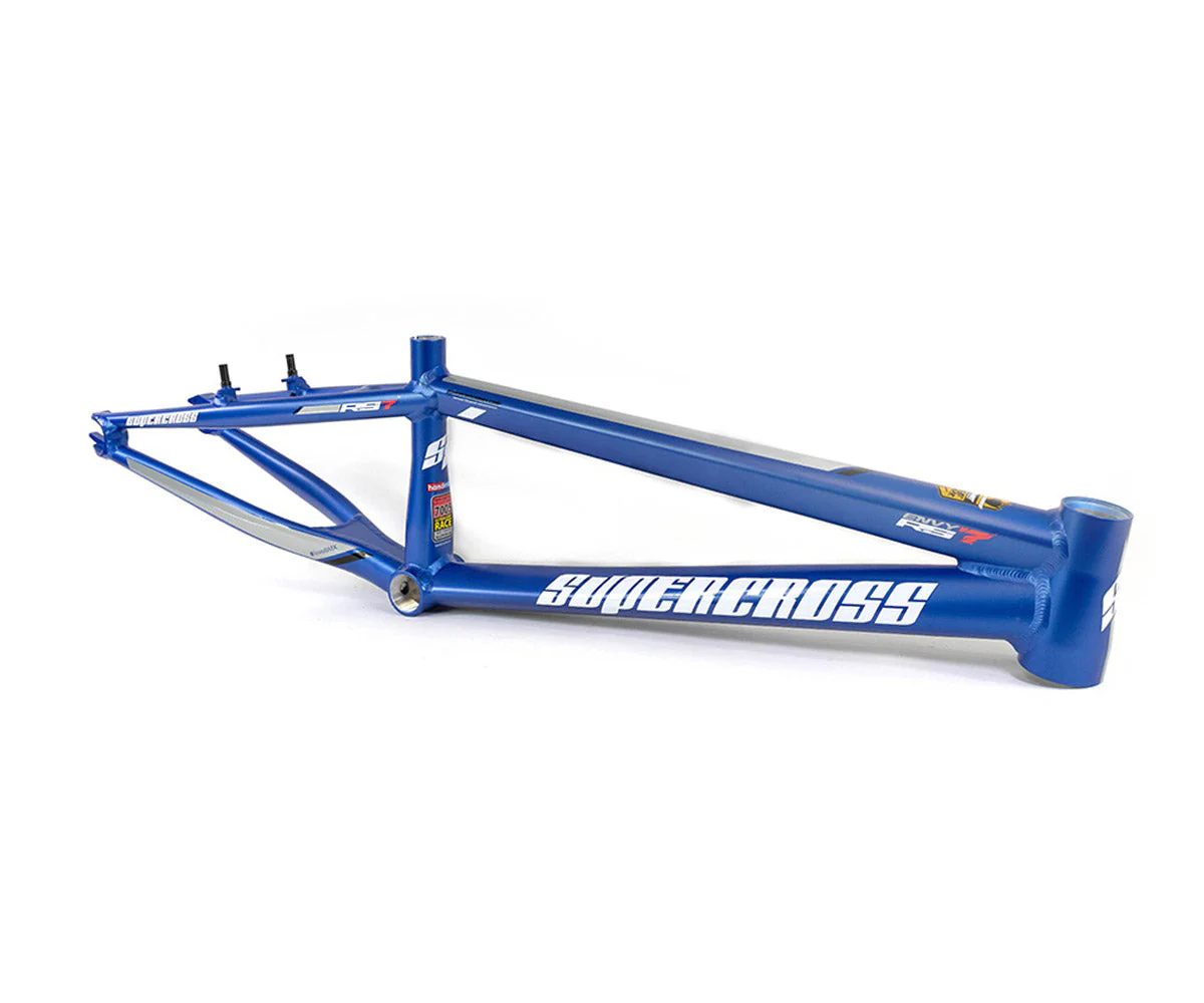 Supercross BMX | The ENVY RS7 Cruiser Frame - Image 13