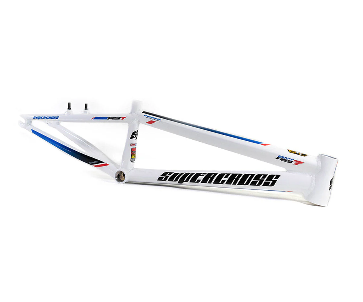 Supercross BMX | The ENVY RS7 Cruiser Frame - Image 2