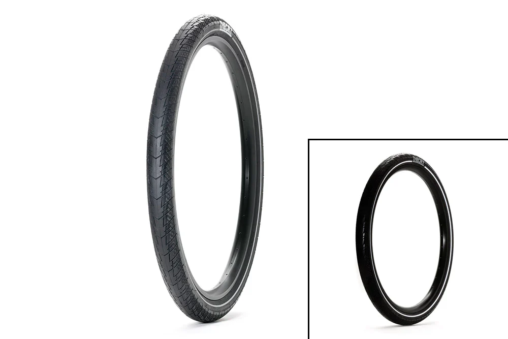 THEORY METHOD TIRE - Image 7