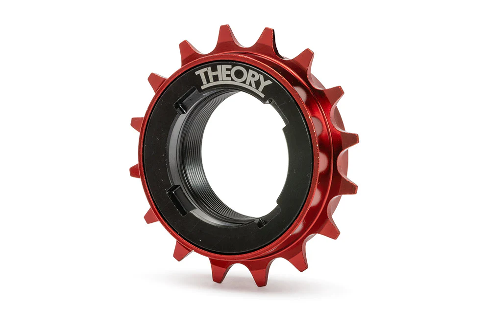 Theory Rattlesnake freewheel