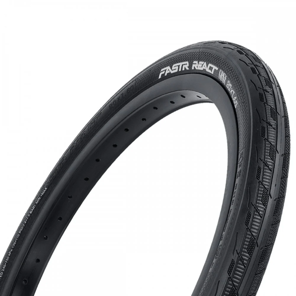 Tioga Fastr React S-Spec Tire 20x1.75 - Image 3