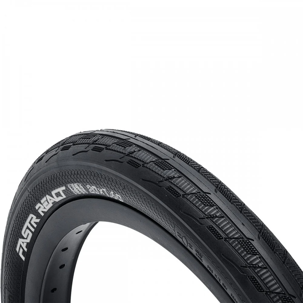 Tioga Fastr React S-Spec Tire 20x1.75 - Image 5