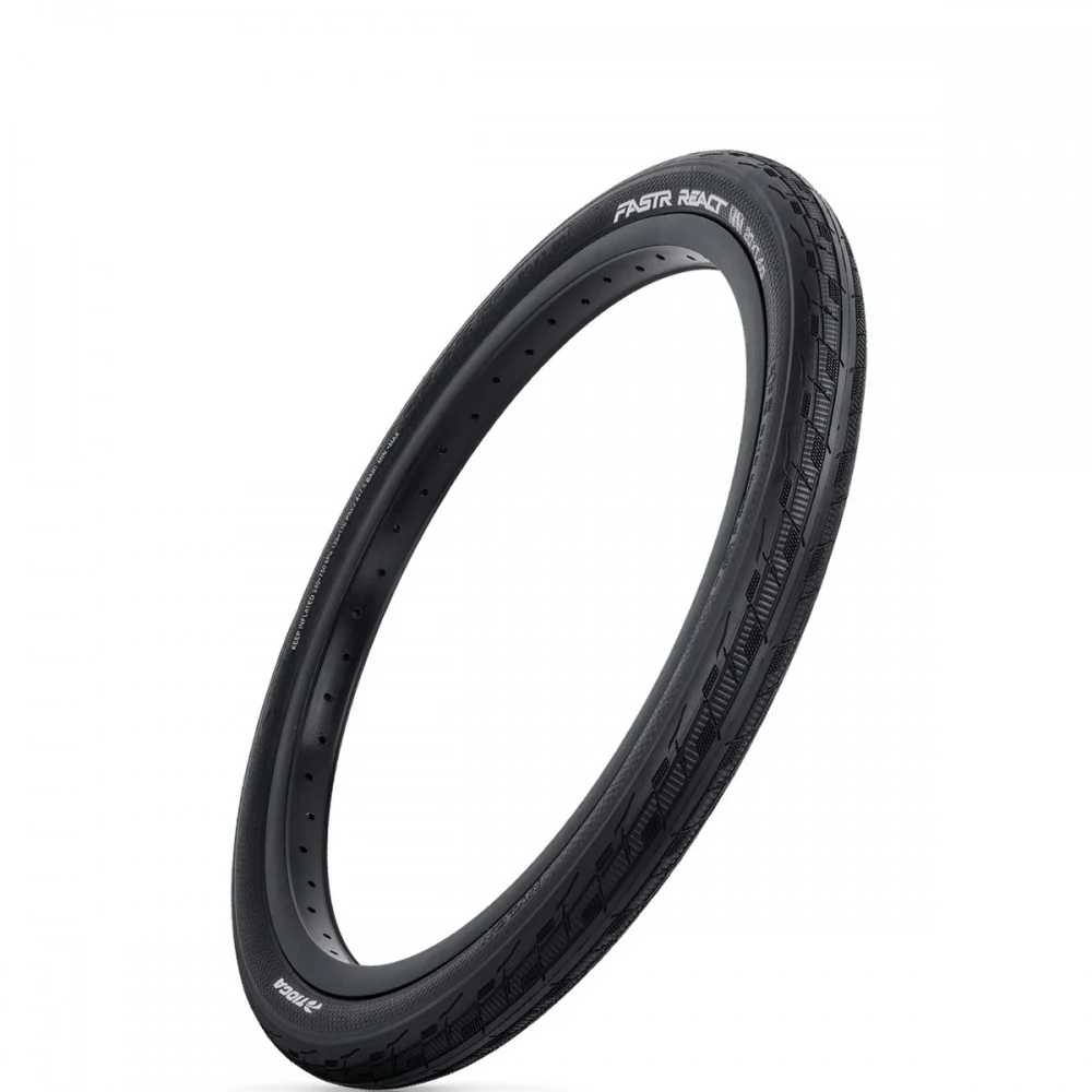 Tioga Fastr React S-Spec Tire 20x1.75 - Image 6