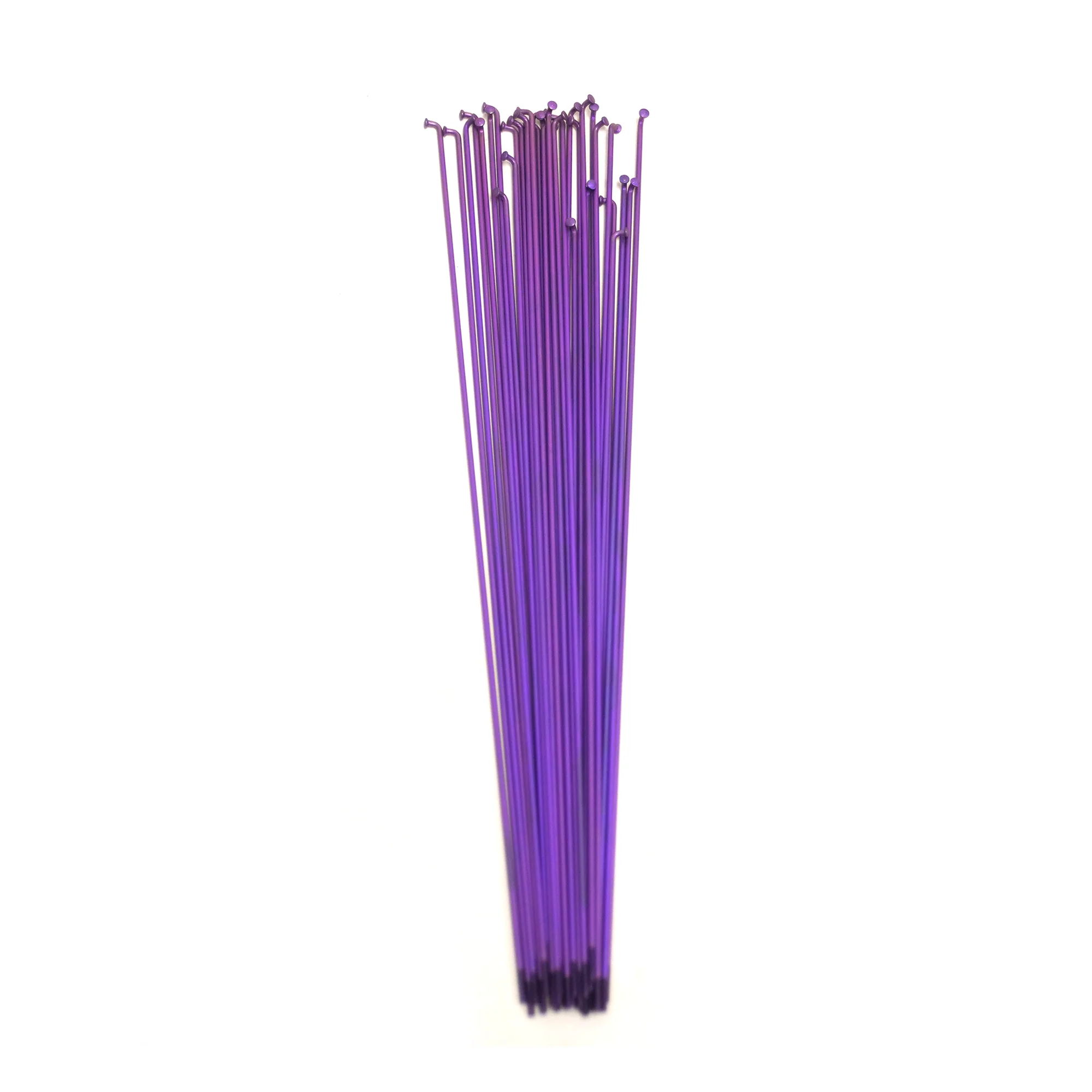 Titanium Spokes - Image 5