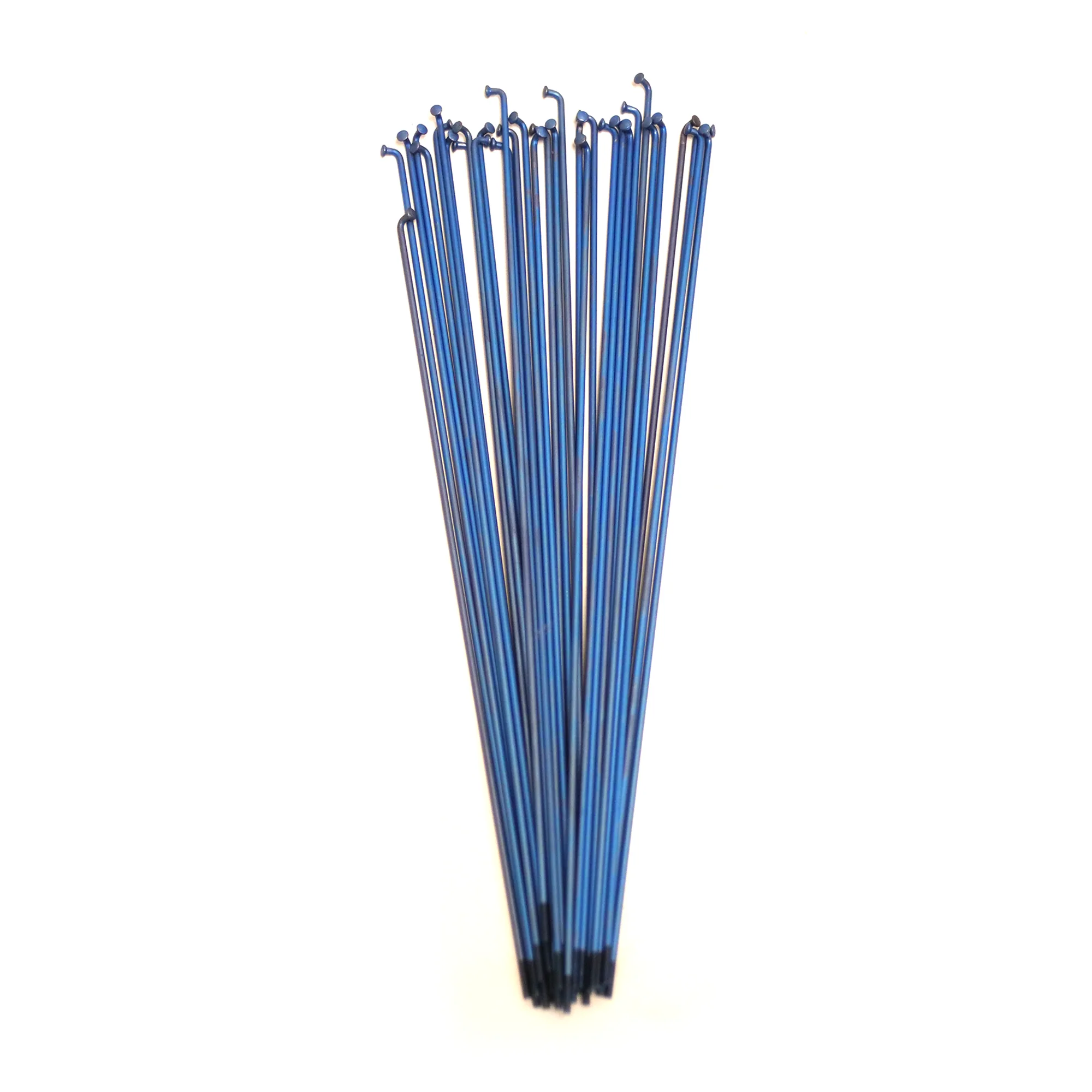 Titanium Spokes pack of 28 - Image 4