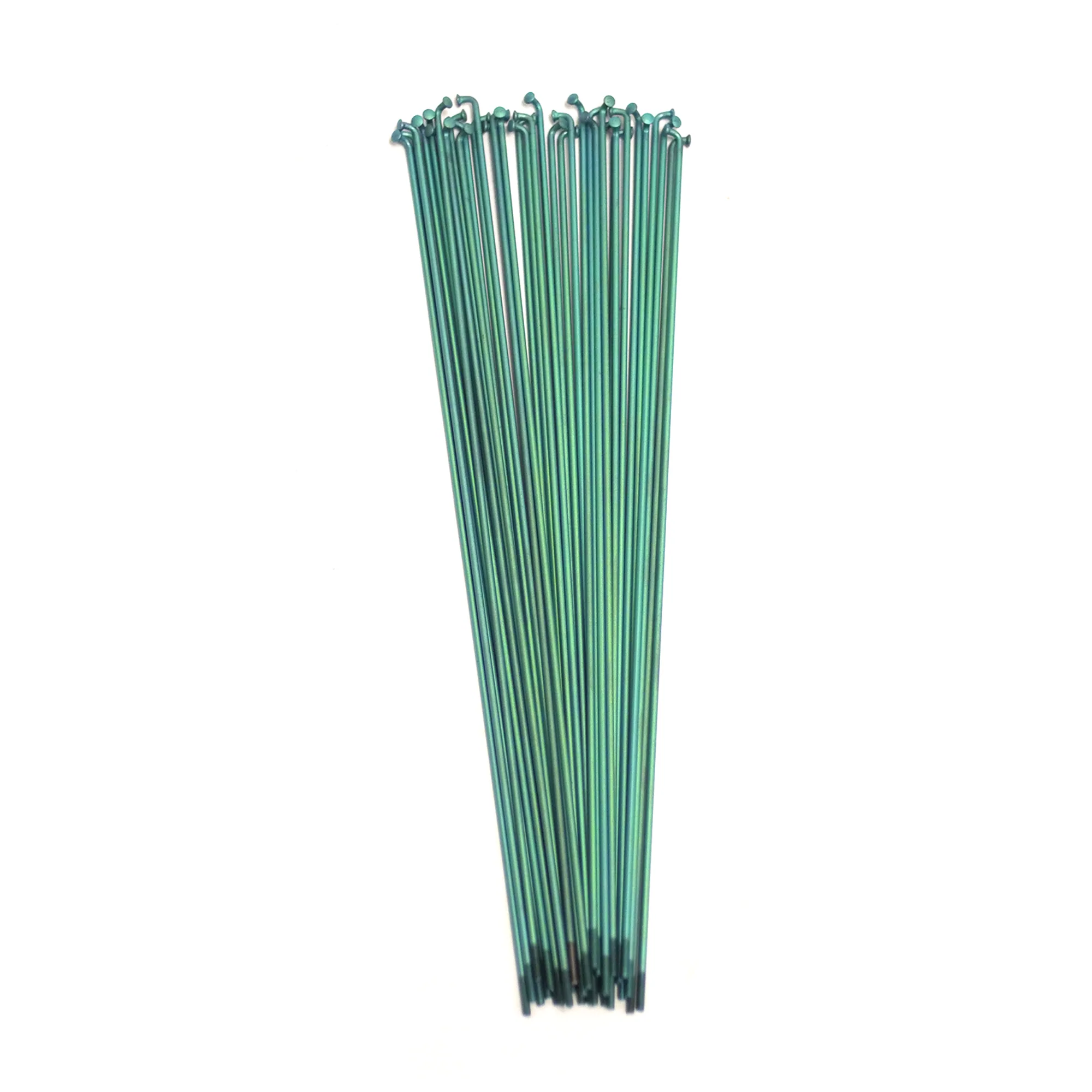 Titanium Spokes pack of 28 - Image 7