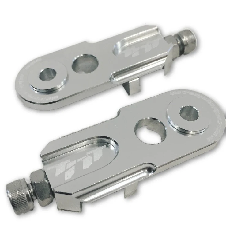 TNT BMX  Chain Tensioners