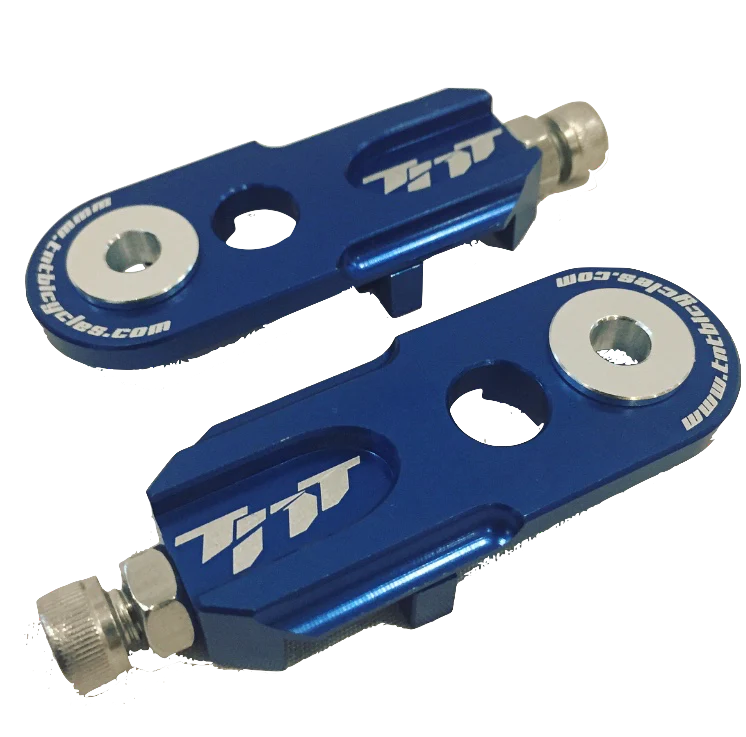 TNT BMX  Chain Tensioners - Image 2