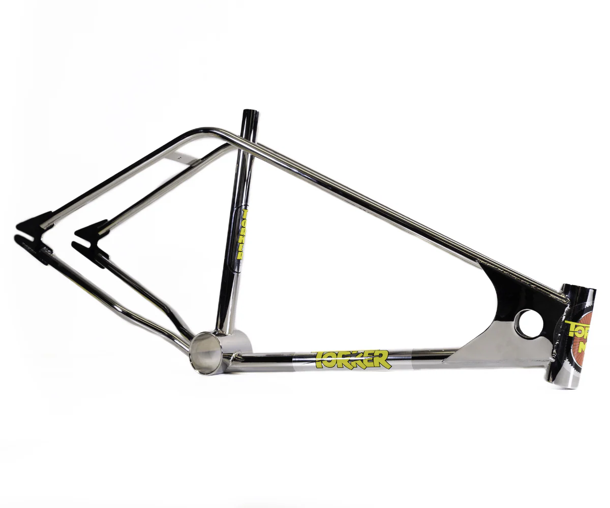 Torker | 2026 50 Year Anniversary Big Bike - Image 2