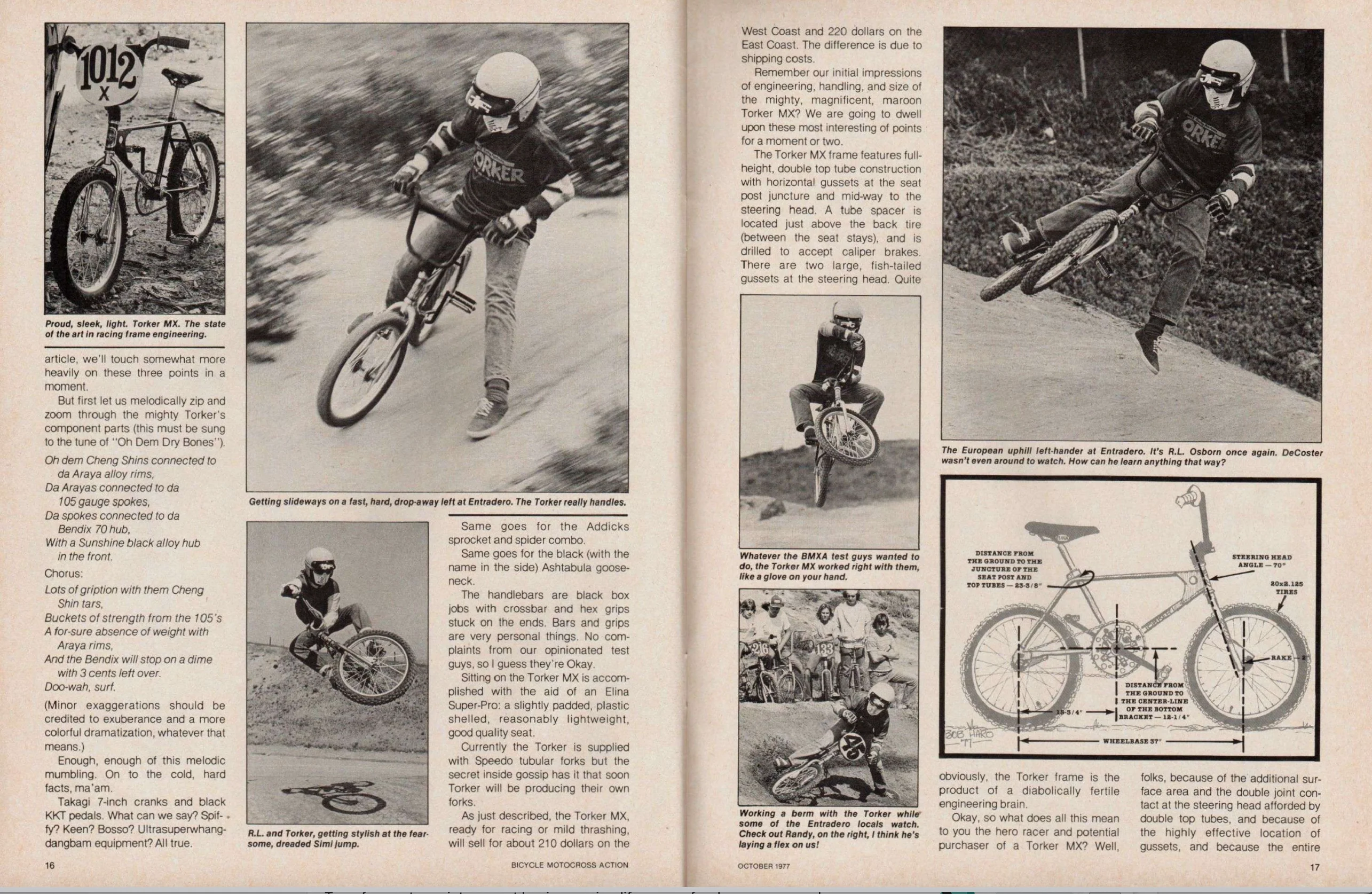 Torker | 2026 50 Year Anniversary Big Bike - Image 5