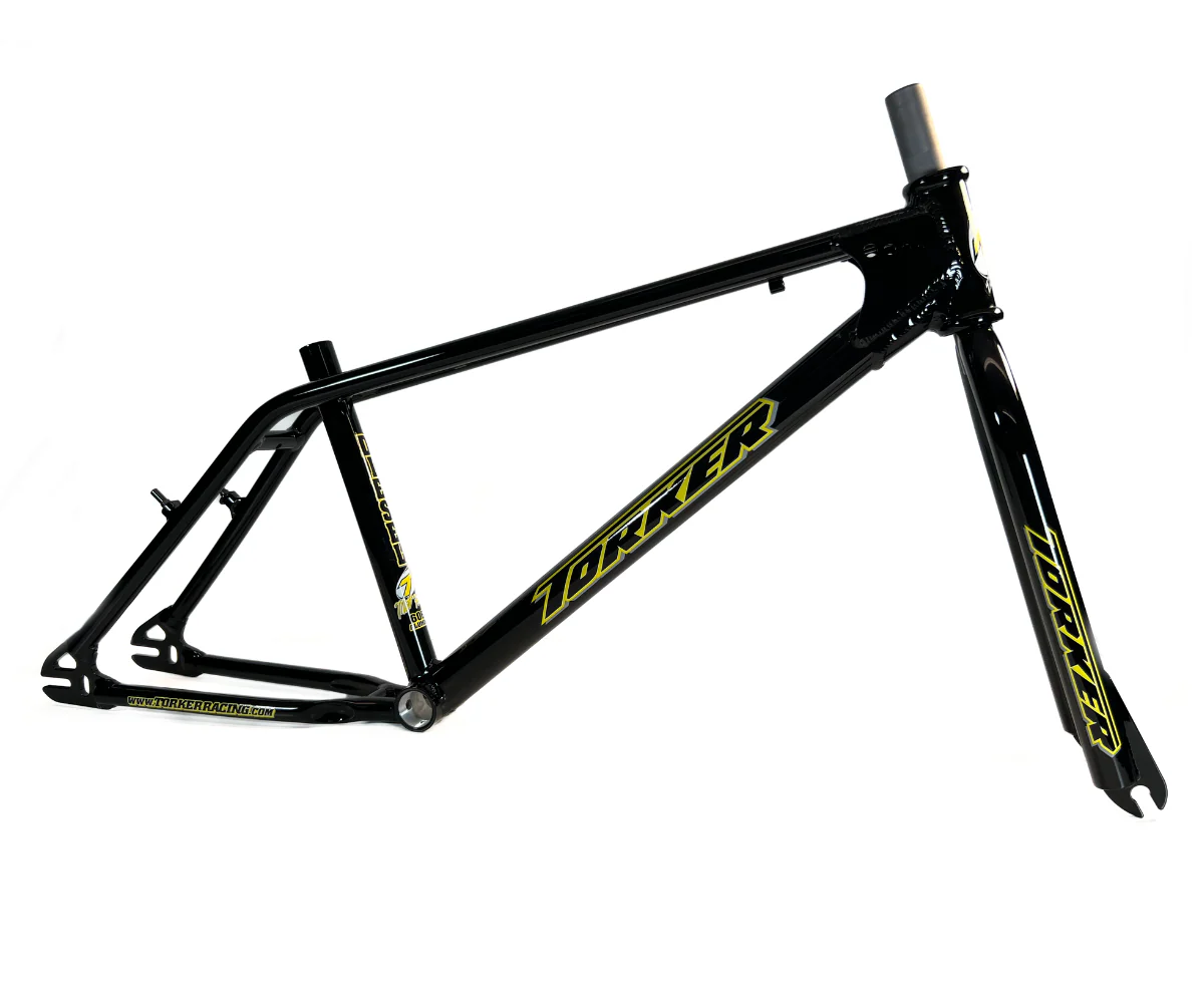 Torker | Diesel Frame Set - Image 2