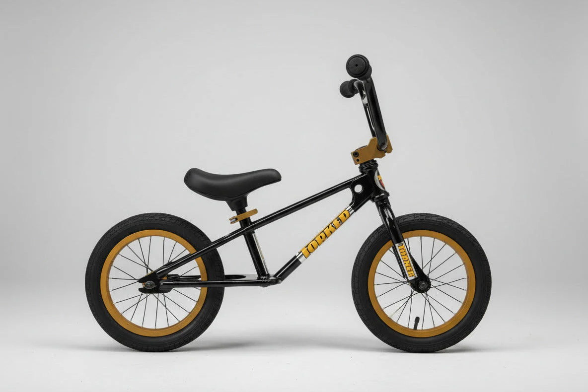 Torker | LP Balance Bike - Image 5