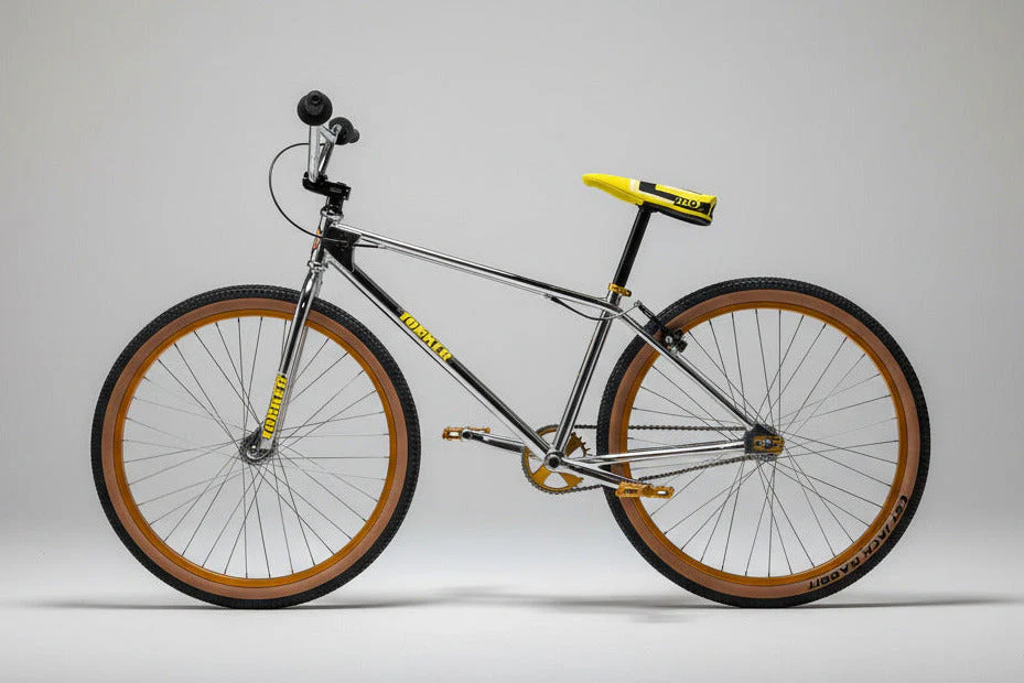 Torker | MX26 Complete