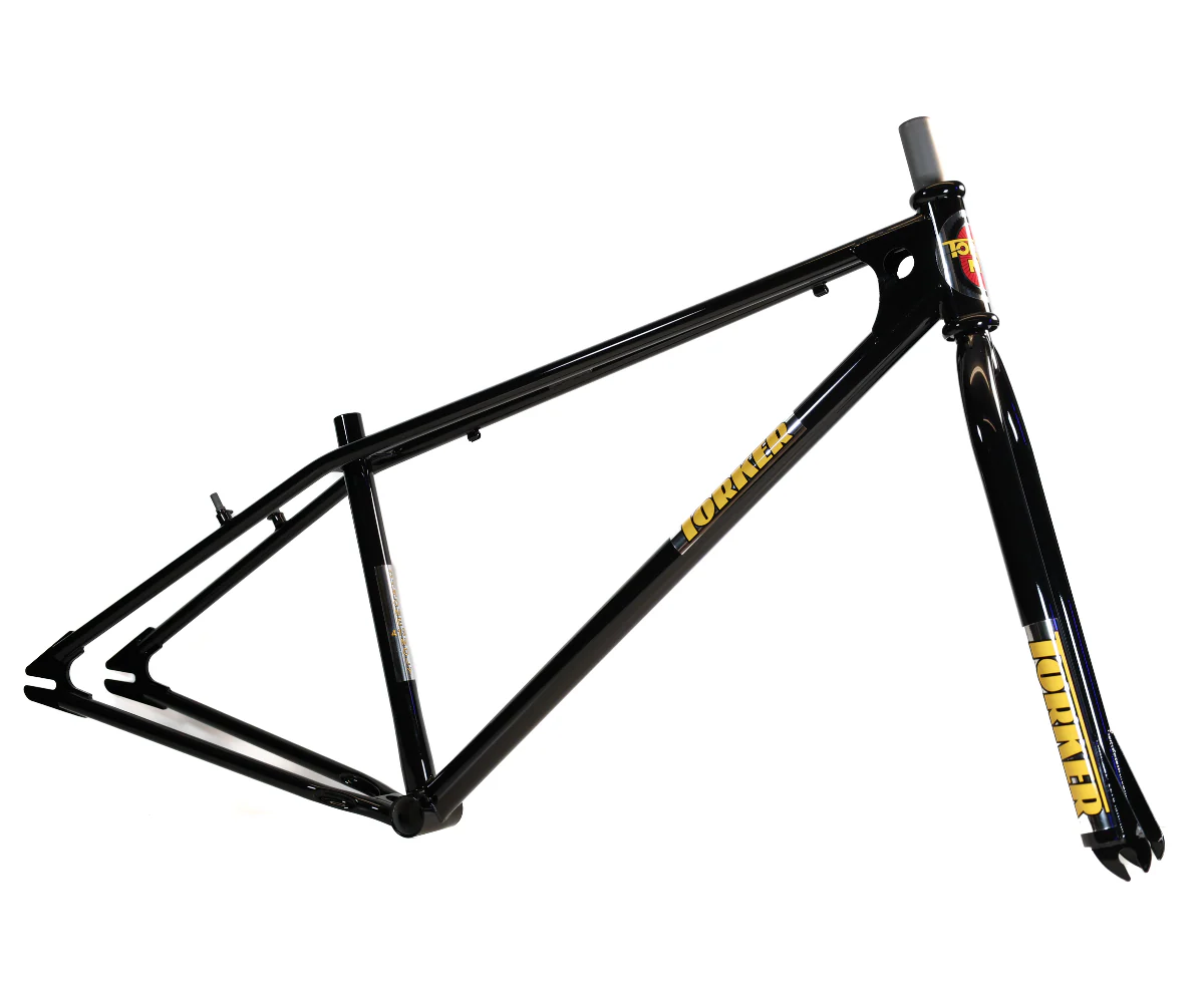 Torker | MX29 Frame Set - Image 4