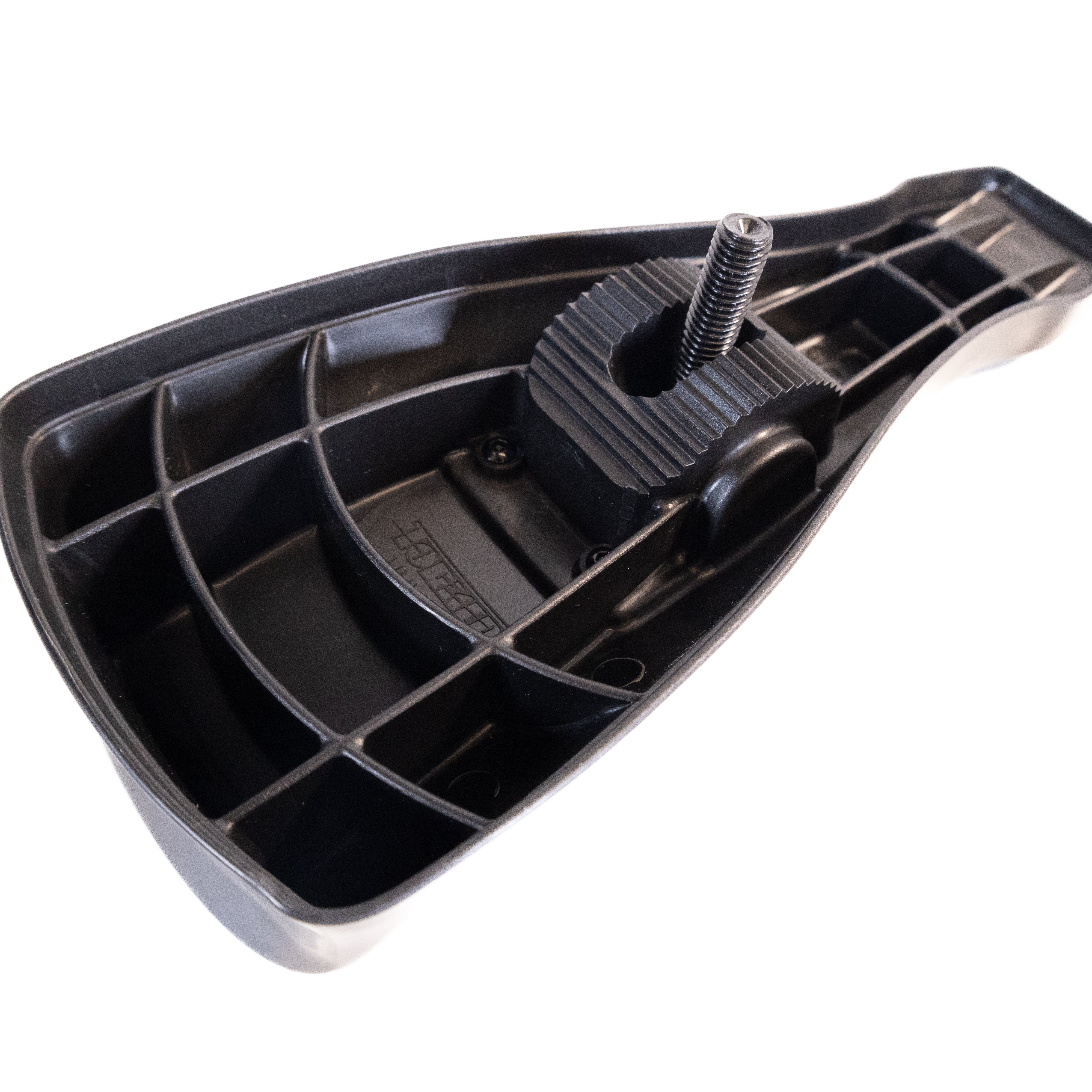 Torker | Uni-MAX Pivotal Retro BMX Saddle - Image 3