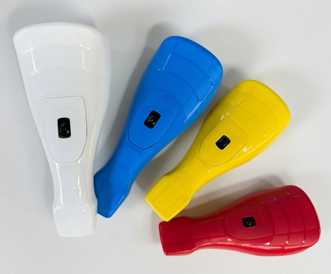 Torker | Uni-MAX Pivotal Retro BMX Saddle - Image 4