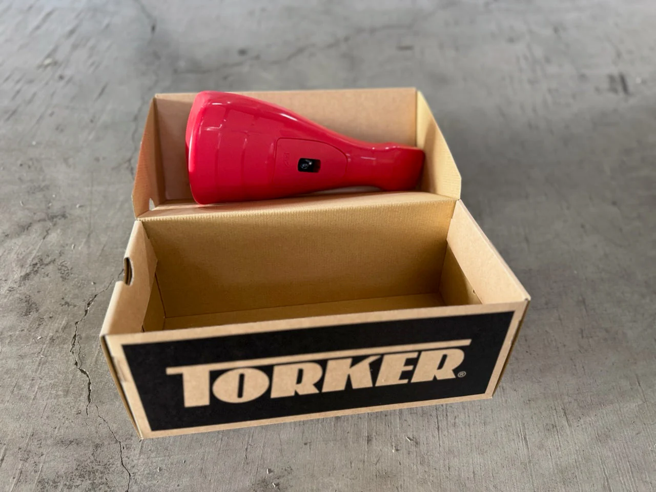 Torker | Uni-MAX Pivotal Retro BMX Saddle - Image 8