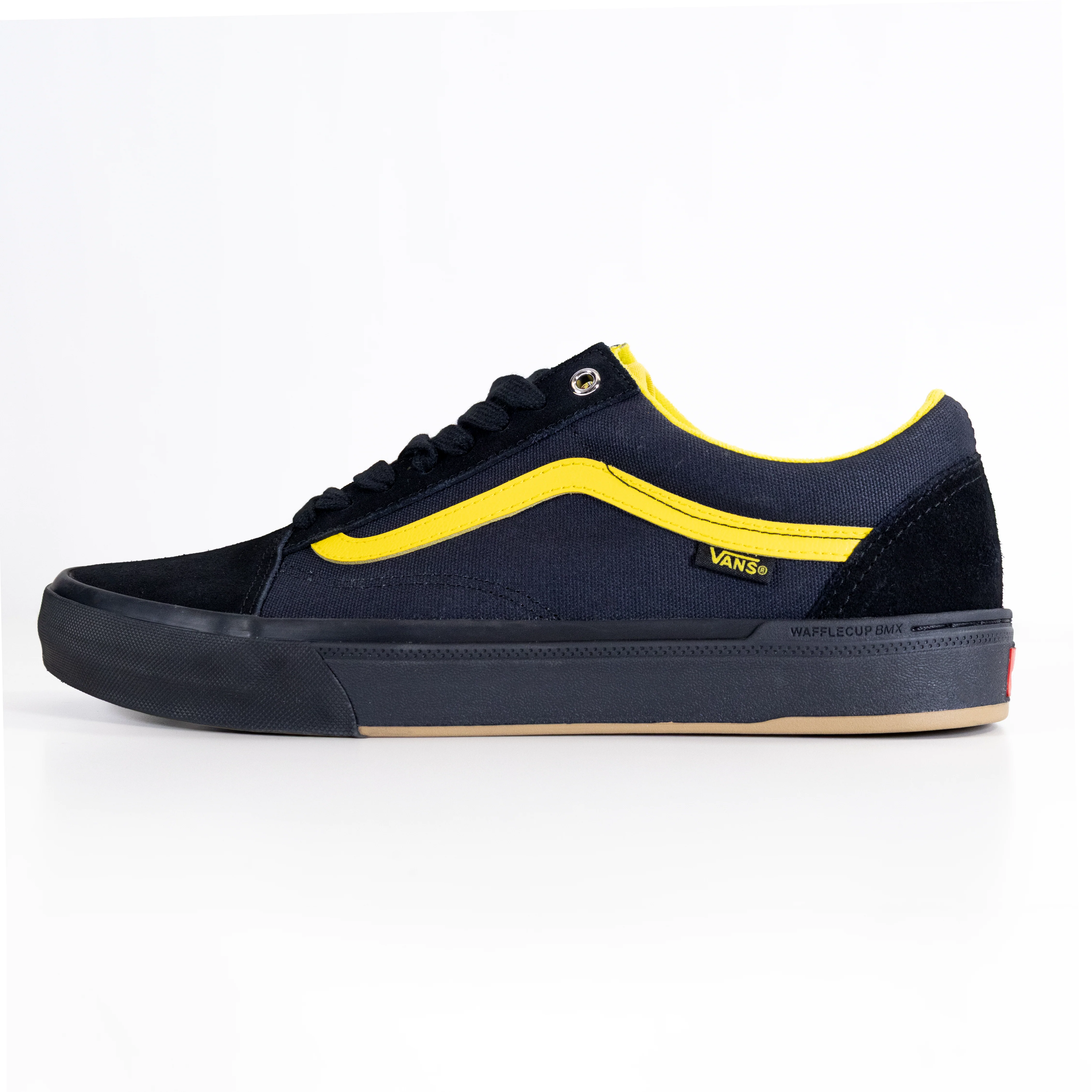 Torker x Vans BMX Old Skool — Limited Edition 50th Anniversary