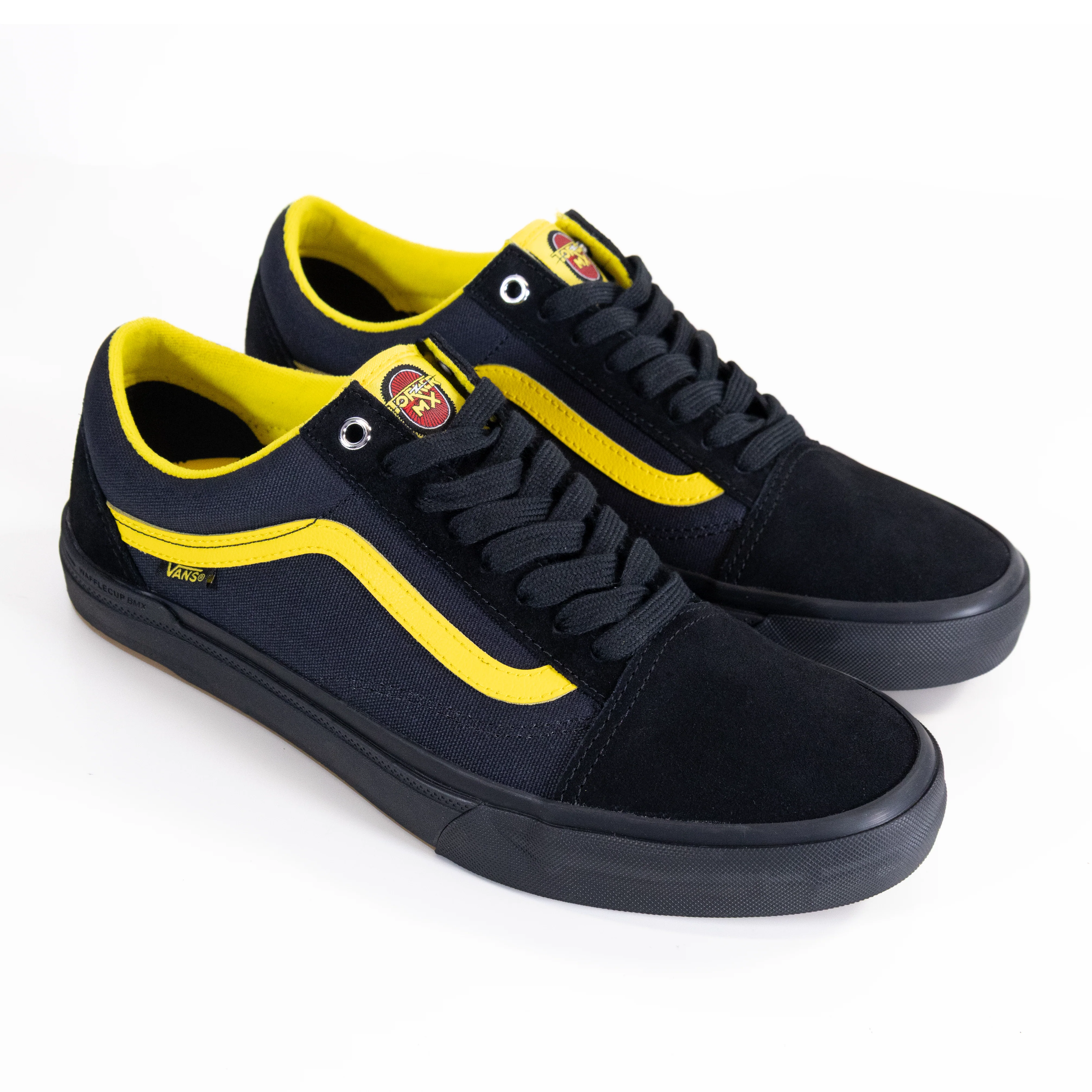 Torker x Vans BMX Old Skool — Limited Edition 50th Anniversary - Image 2
