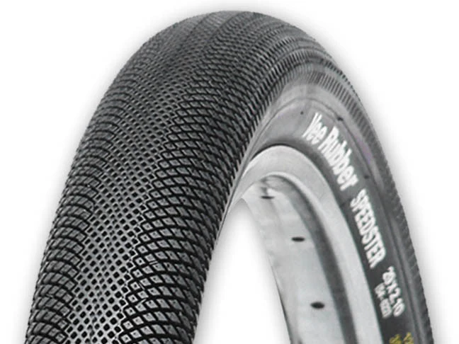 Vee Speedster Folding Tire 24x13/8 black
