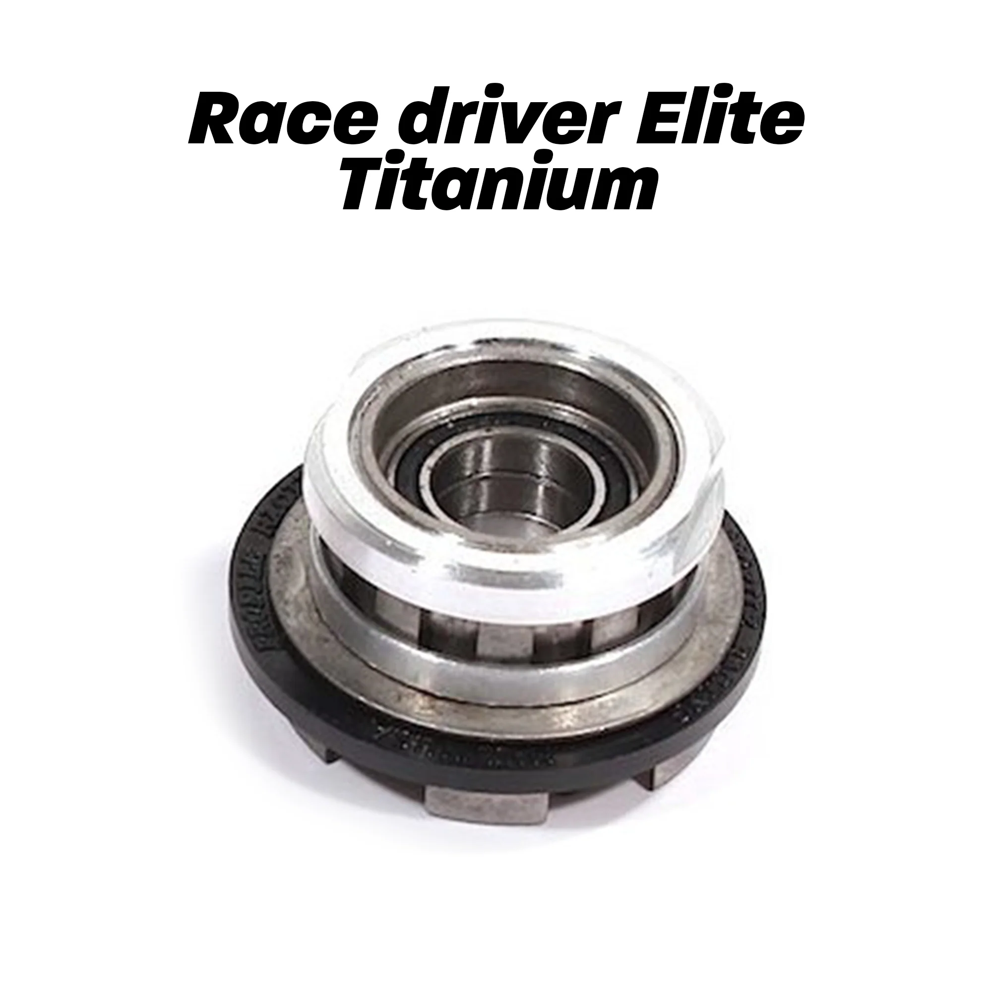 HUB OPTION* Profile Elite Hub Driver - Image 2