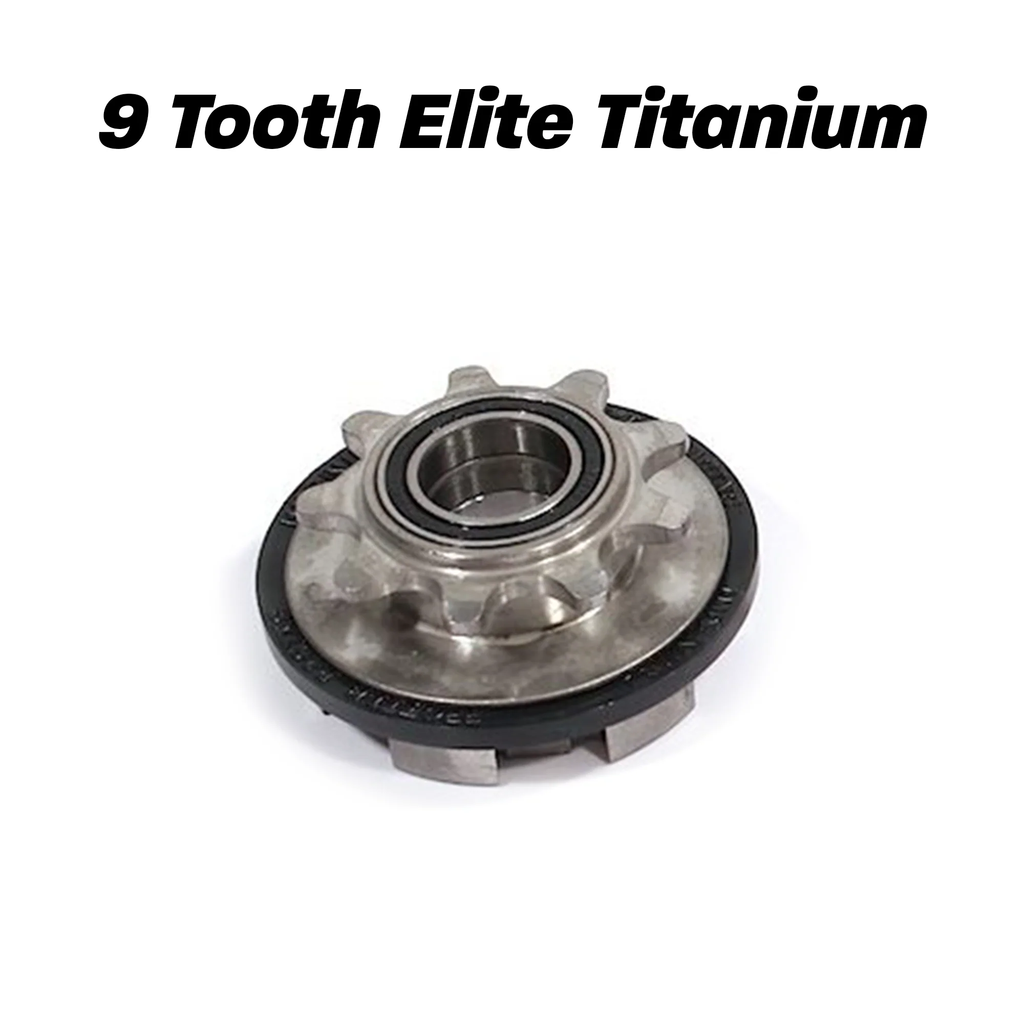 HUB OPTION* Profile Elite Hub Driver - Image 4