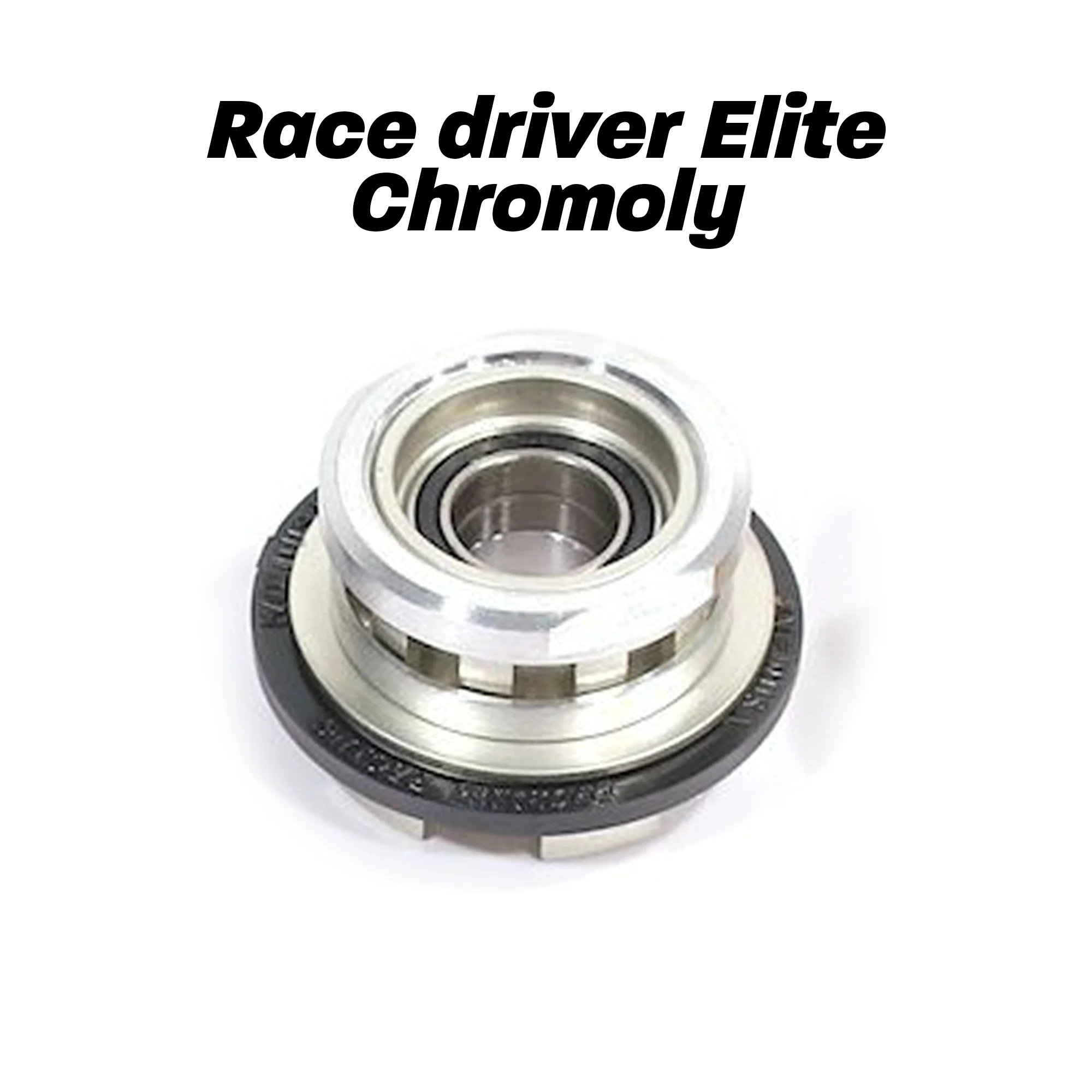 HUB OPTION* Profile Elite Hub Driver - Image 7